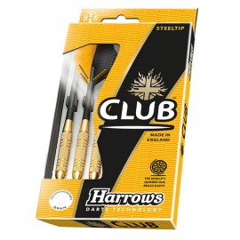 Harrows Darts Steeltip Club...