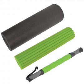 Rollers for massage 3in1...