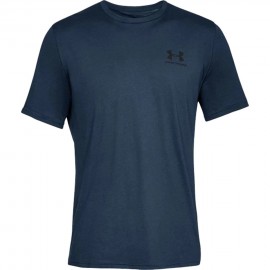 T-Shirt Men Under Armour...