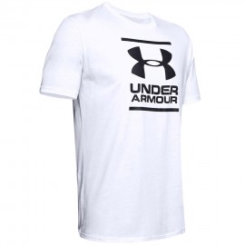 T-särk meeste Under Armour...
