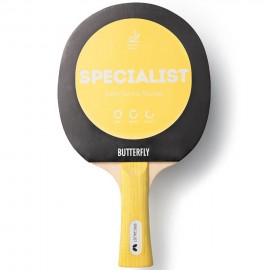 Raketės padaryk ping-pong...