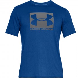 T-särk meeste Under Armour...