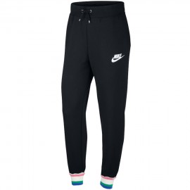 Брюки Женщины Nike Heritage...