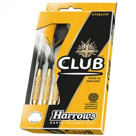 Бороны дротики Steeltip...