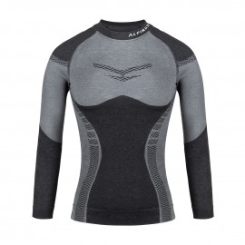 Sweatshirt thermoactive...