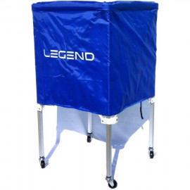 Trolley Legend folding for...