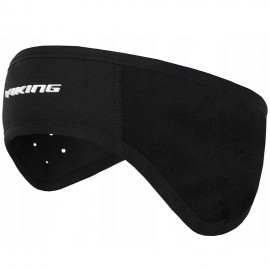 Headband Viking Nome black...