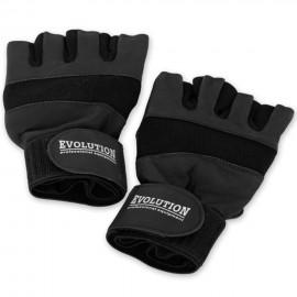 Kindad fitness Evolution...