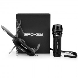 Tool multifunctional Spokey...