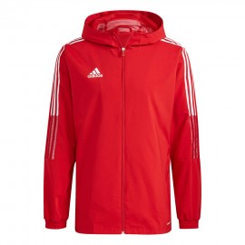 Striukė vyrai adidas Tiro...