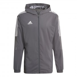 Куртка мужская adidas Tiro...