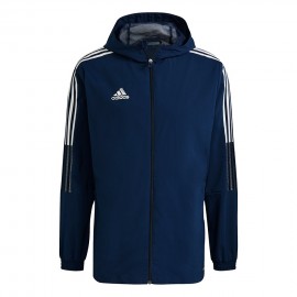 Куртка мужская adidas Tiro...