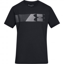 T-shirt men Under Armour...