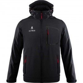 Jacket Men Softshell...