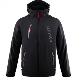 Jacket men softshell...