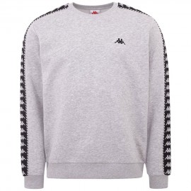 Sweatshirt men Kappa Ildan...