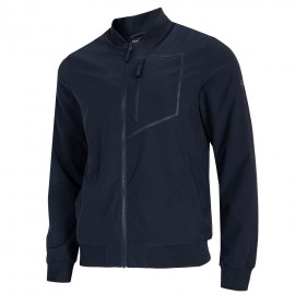 Jacket men 4F navy blue...