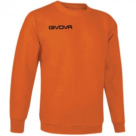 Sweatshirt Givova Maglia...
