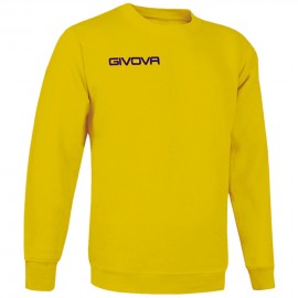 Sweatshirt Givova Maglia...