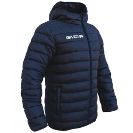 Jacket Givova Olanda navy...