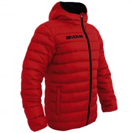 Jacket Givova Olanda...