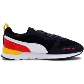 Kingad mehed Puma R78 must...