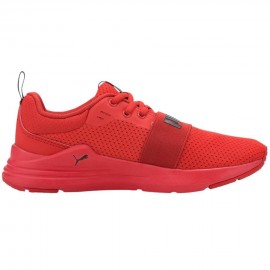 Shoes for kids Puma Wired...