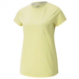 T-shirt women Puma RTG...