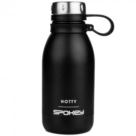 Thermos Spokey Hotty black...