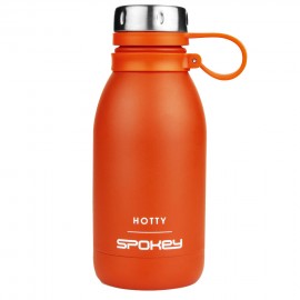 Termos Spokey Hotty oranž...