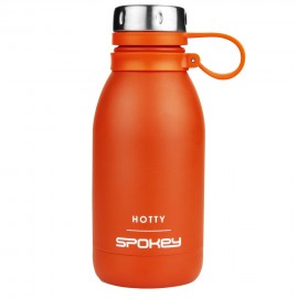 Thermos Spokey Hotty orange...