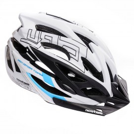 Bike helmet Meteor Gruver M...