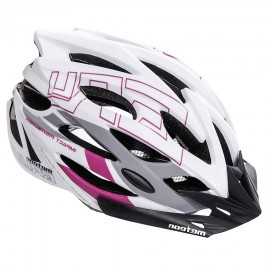 Bike helmet Meteor Gruver M...