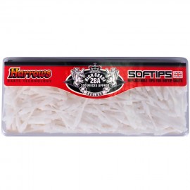 Spare Harrows 300pcs Dimple...