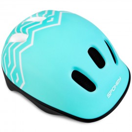 Bike helmet for kids Spokey...