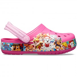 Clutes bērni Crocs Fl Paw...