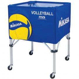 Rati bumbām Mikasa AC-BC200W 