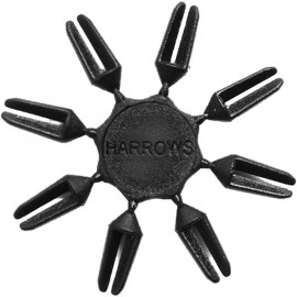 Overlays Harrows Flight...