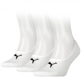 Kojinės Puma Footie 3Pack...