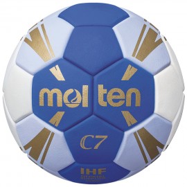 Ball handball Molten blue...