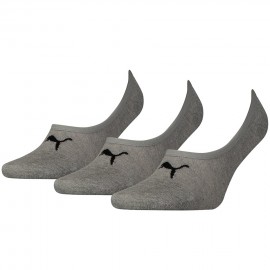 Sokid Puma Footie 3Pack...