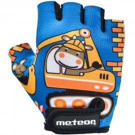 Cycling gloves for kids...