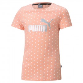 T-shirt for kids Puma ESS...