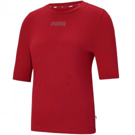 T-särk naised Puma Modern...
