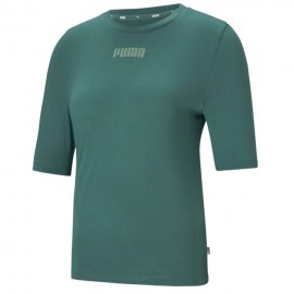 Футболка женщины Puma...