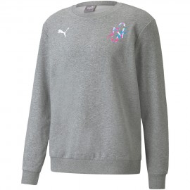 Sweatshirt Men Puma Neymar...