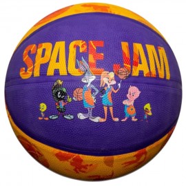 Ball Basketball Spalding...