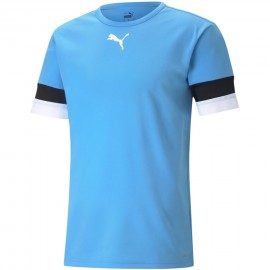 T-särk meeste Puma teamRISE...