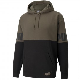 Толстовка мужская Puma...