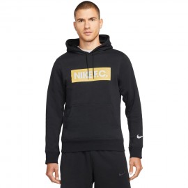 Džemperis vīriešu Nike Fc...